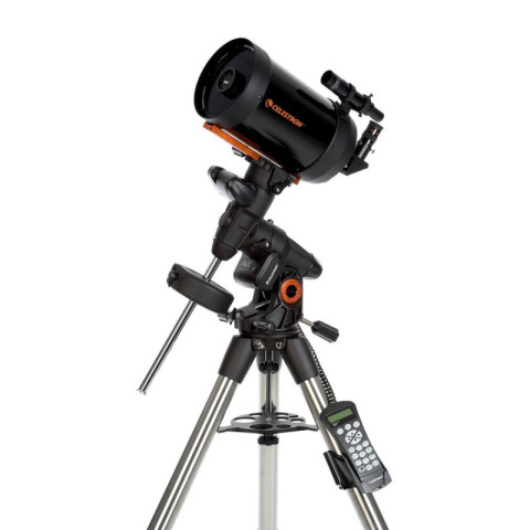 Télescope Celestron Advanced VX SC 600 Fastar