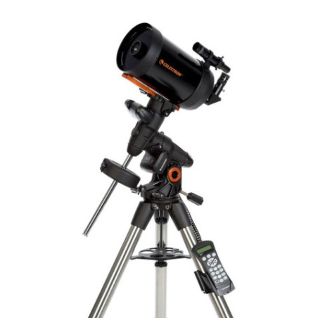 Télescope Celestron Advanced VX SC 600 Fastar