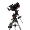 Télescope Celestron Advanced VX SC 600 Fastar