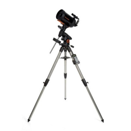 Télescope Celestron Advanced VX SC 600 Fastar