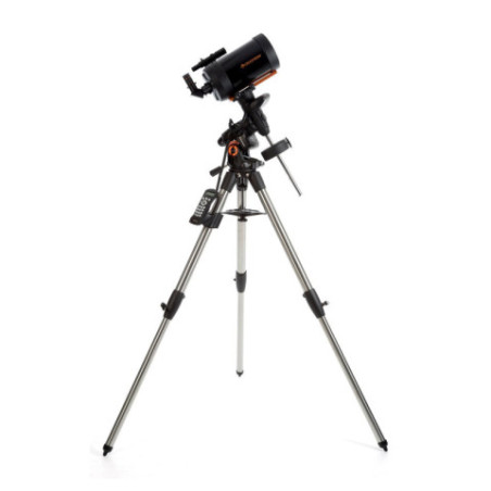 Télescope Celestron Advanced VX SC 600 Fastar