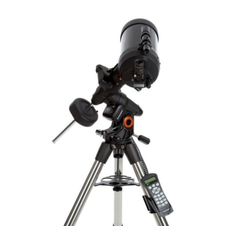 Télescope Celestron Advanced VX SC 600 Fastar