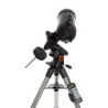 Télescope Celestron Advanced VX SC 600 Fastar