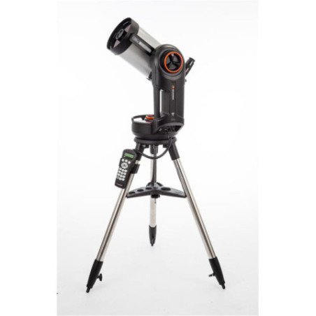 Télescope Celestron Nexstar Evolution 6