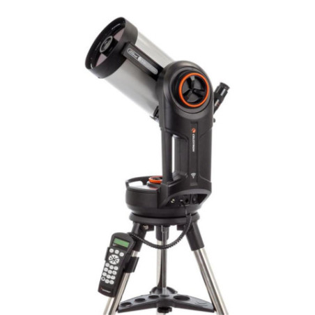 Télescope Celestron Nexstar Evolution 6