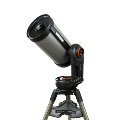 Télescope Celestron Nexstar Evolution 9,25
