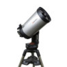 Télescope Celestron Nexstar Evolution 9,25
