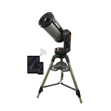Télescope Celestron Nexstar Evolution 9,25