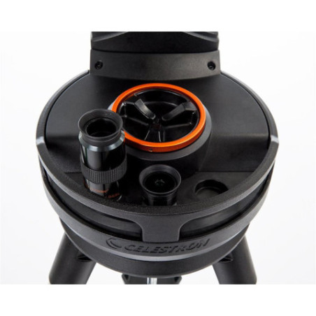 Télescope Celestron Nexstar Evolution 9,25
