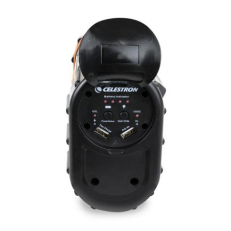 Alimentation portable Celestron PRO Lithium Ferrite