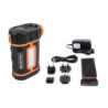 Alimentation portable Celestron PRO Lithium Ferrite Alimentation portable Celestron PRO Lithium Ferrite