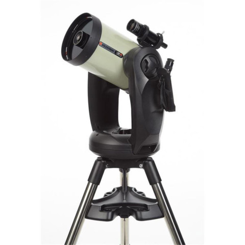 Télescope Celestron CPC DELUXE SC 800 EdgeHD