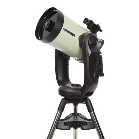 Télescope Celestron CPC Deluxe 1100 EdgeHD