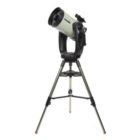 Télescope Celestron CPC Deluxe 1100 EdgeHD