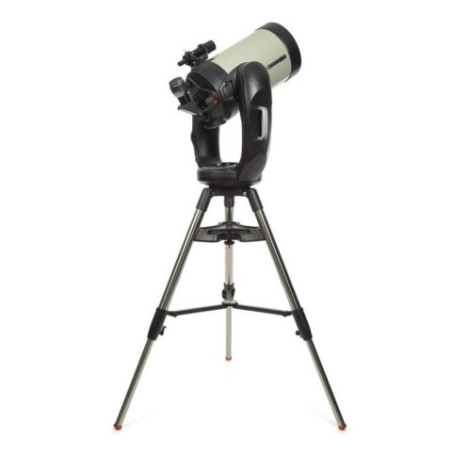Télescope Celestron CPC Deluxe 1100 EdgeHD