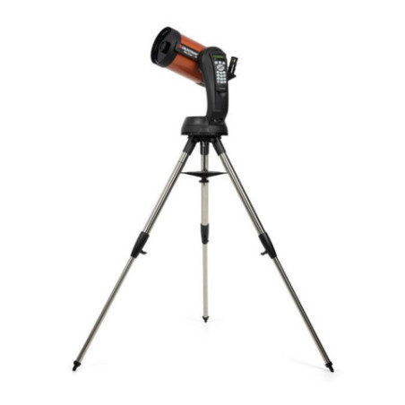 Télescope Schmidt-Cassegrain Celestron NexStar 6SE