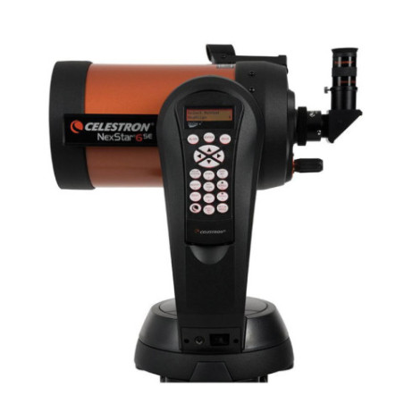 Télescope Schmidt-Cassegrain Celestron NexStar 6SE