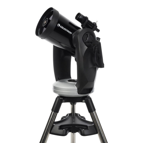 Télescope Celestron CPC SC 800 Fastar