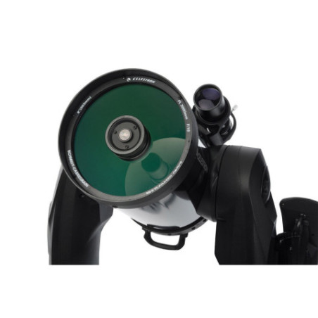 Télescope Celestron CPC SC 800 Fastar