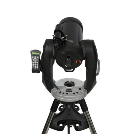 Télescope Celestron CPC SC 800 Fastar