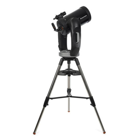 Télescope Celestron CPC SC 925 Fastar