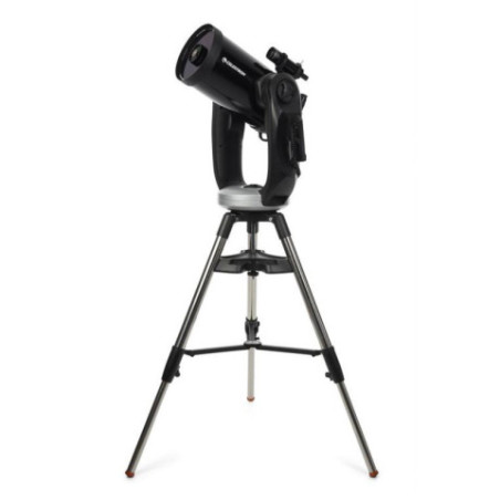 Télescope Celestron CPC SC 925 Fastar