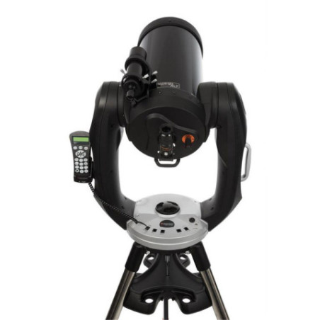 Télescope Celestron CPC SC 925 Fastar
