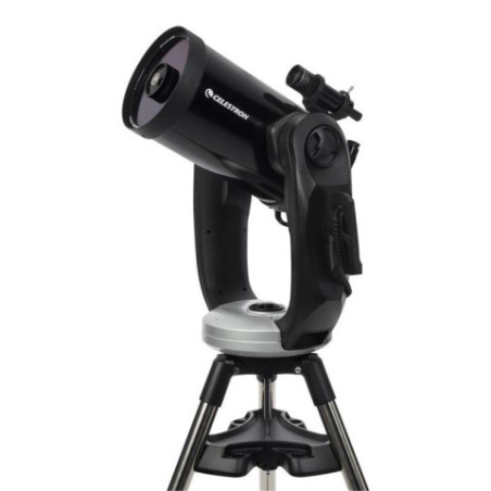 Télescope Celestron CPC SC 925 Fastar