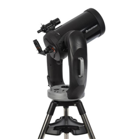Télescope Celestron CPC SC 925 Fastar