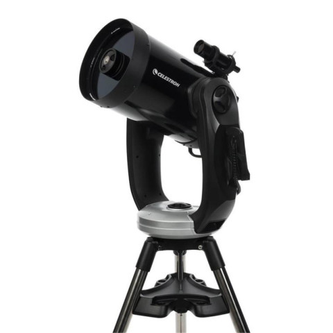 Télescope Celestron CPC SC 1100 Fastar