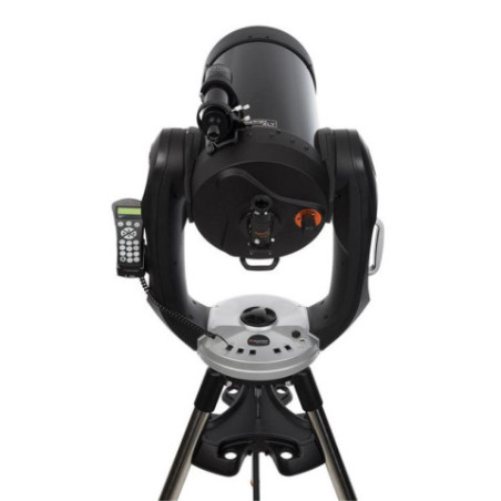 Télescope Celestron CPC SC 1100 Fastar