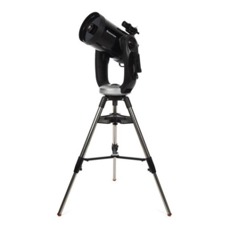 Télescope Celestron CPC SC 1100 Fastar