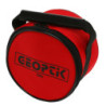 Sac Geoptik pour contrepoids diam. 150mm (1x10 Kg ou 2x5 Kg) Sac Geoptik pour contrepoids diam. 150mm (1x10 Kg ou 2x5 Kg)