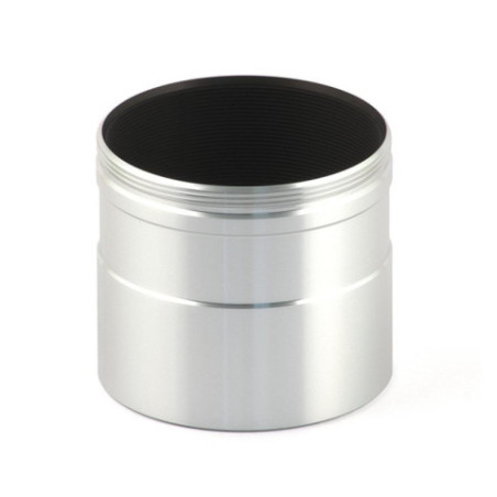 Coulant 50,8mm pour renvoi coudé SCT Kepler GSO