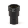 Tube allonge 35mm Kepler GSO coulant 31,75mm avec serrage annulaire