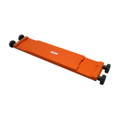 Double queue d'aronde Losmandy large Geoptik 450x100x20mm