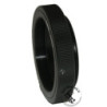 Adpatateur Gerd Neumann M42x0,75 femelle vers M42x1 mâle Adpatateur Gerd Neumann M42x0,75 femelle vers M42x1 mâle