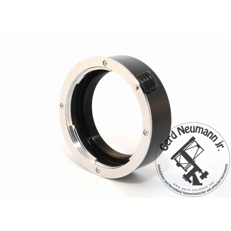 Adaptateur universel Gerd Neuamnn EOS CCD Adaptateur universel Gerd Neuamnn EOS CCD