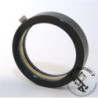 Bague de parafocalisation DX Gerd Neumann coulant 31,75mm Bague de parafocalisation DX Gerd Neumann coulant 31,75mm