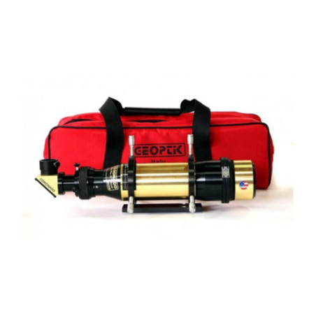 Sac Geoptik pour lunette jusqu'à 100mm  F/750 (750x160x150mm)