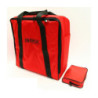Sac Geoptik pour monture EQ6/G11 (400x400x190mm) Sac Geoptik pour monture EQ6/G11 (400x400x190mm)