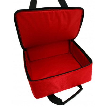 Sac Geoptik pour monture EQ6/G11 (400x400x190mm)