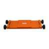 Double queue d'aronde Losmandy Geoptik 300x100x20mm