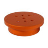 Embase conique EQ6 pour queue d'aronde Geoptik 30A057 Embase conique EQ6 pour queue d'aronde Geoptik 30A057