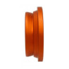 Embase conique EQ6 pour queue d'aronde Geoptik 30A057 Embase conique EQ6 pour queue d'aronde Geoptik 30A057