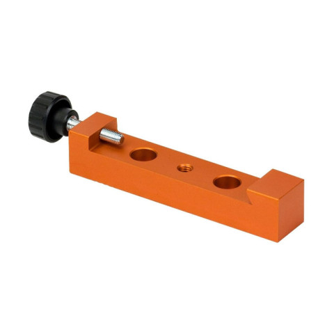 Queue d'aronde femelle Geoptik type Losmandy (orange)