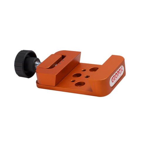 Queue d'aronde femelle Geoptik type Vixen 60x90x20 (orange)