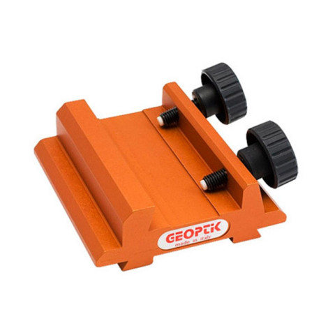 Platine de conversion Geoptik Losmandy mâle vers Vixen femelle (orang