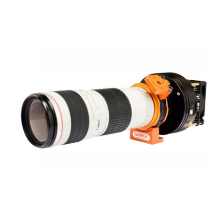 Adaptateur Geoptik pour Canon EF vers monture T2