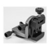 Platine de guidage Geoptik GK-5 à mouvements micrométriques Platine de guidage Geoptik GK-5 à mouvements micrométriques
